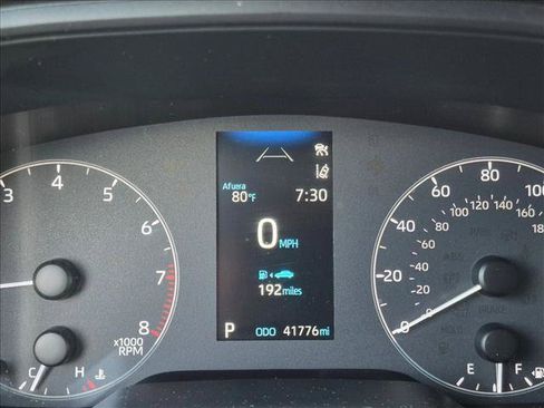 Certified 2023 Toyota Corolla LE FWD image 17