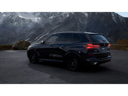 New 2026 BMW X5 sDrive40i RWD image 2