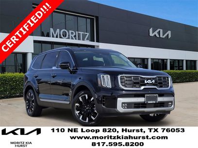 Used 2023 Kia Telluride SX