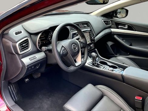 Used 2016 Nissan Maxima 3.5 SL FWD image 18