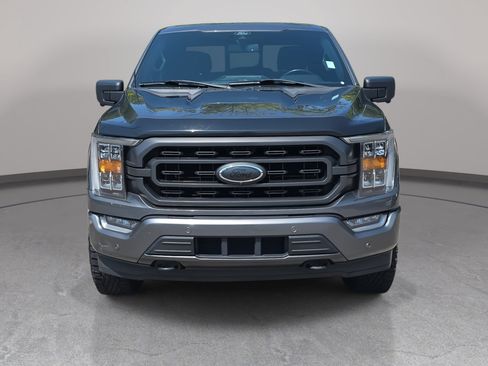 Used 2021 Ford F150 XLT w/ Equipment Group 302A High AWD/4WD image 2