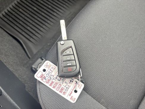 Certified 2023 Toyota Corolla LE FWD image 29