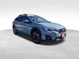 Used 2020 Subaru Crosstrek 2.0i Limited w/ Moonroof Package w/Navigation 360° Tour