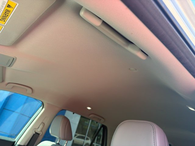 Certified 2024 Honda Pilot EX-L image 13