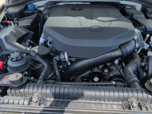 New 2025 INEOS Grenadier AWD/4WD image 9