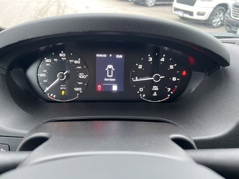 New 2026 RAM ProMaster 2500 image 25