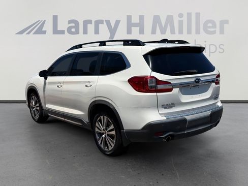 Used 2020 Subaru Ascent Limited w/ Popular Package #2A AWD/4WD image 3