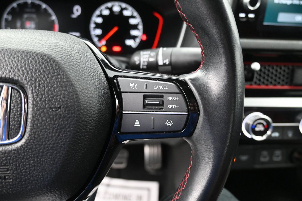 Used 2023 Honda Civic Si image 34