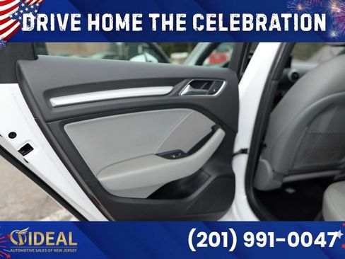 Used 2019 Audi A3 2.0T Premium w/ Convenience Package AWD/4WD image 26