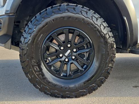 Used 2024 Ford F150 Raptor image 12