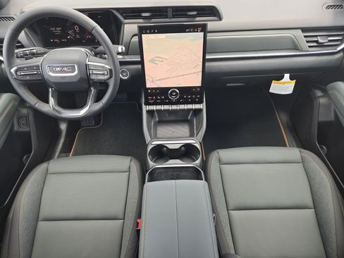 New 2026 GMC Terrain AT4 w/ Convenience Package III image 19