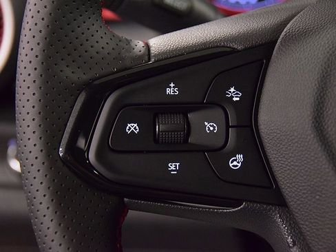 New 2026 Chevrolet Trax RS image 19