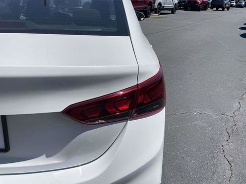 Used 2022 Hyundai Accent SE FWD image 30