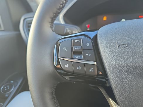 New 2026 Ford Escape Active w/ Tech Pack #1 image 21