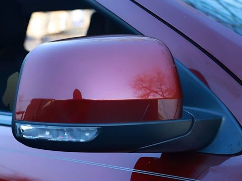 Used 2017 Dodge Durango GT w/ Nav & Power Liftgate Group image 32