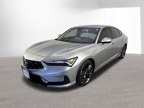 Certified 2024 Acura Integra A-Spec image 25