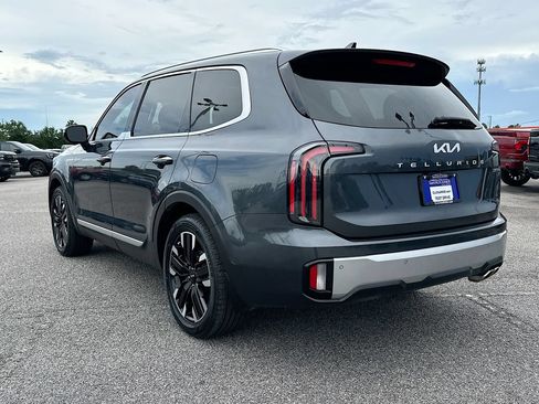 Used 2023 Kia Telluride SX FWD image 6