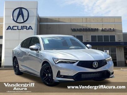 New 2026 Acura Integra A-Spec