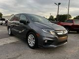 Used 2019 Honda Odyssey LX image 3