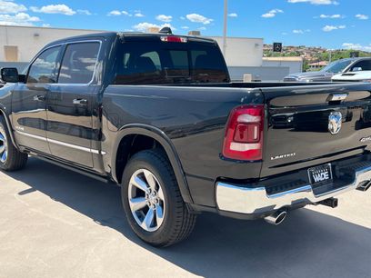 Used 2022 RAM 1500 Limited