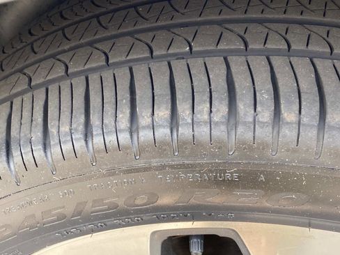 Used 2022 Kia Telluride S image 15