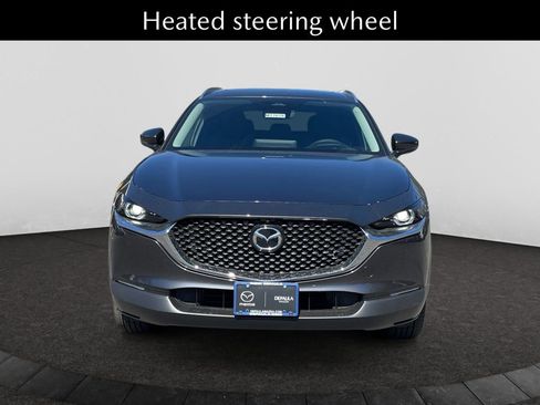 New 2026 MAZDA CX-30 AWD 2.5 S w/ Premium Package image 7