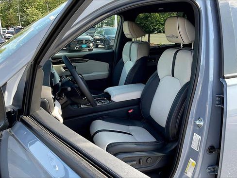 New 2026 Honda Passport TrailSport Elite image 11