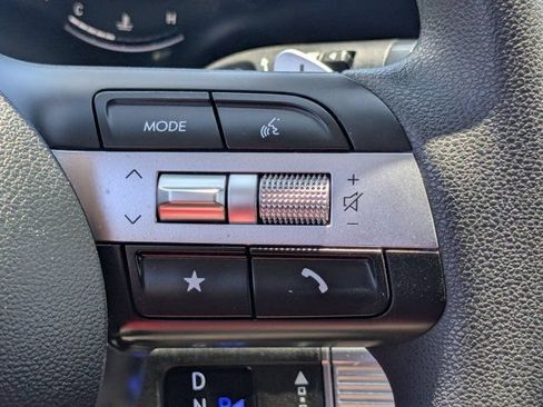 Used 2025 Hyundai Sonata SEL FWD image 17