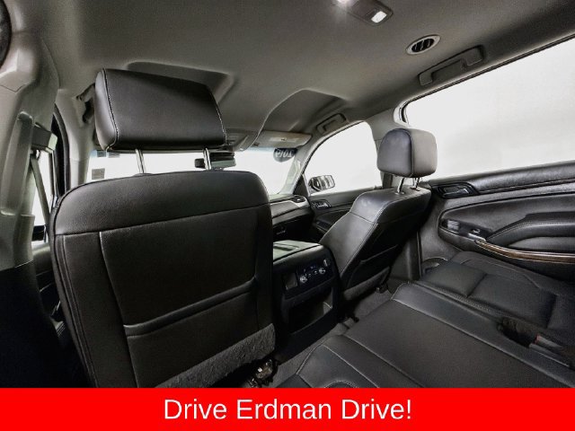 Used 2019 Chevrolet Suburban LT AWD/4WD image 10