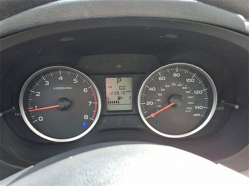 Used 2016 Subaru Forester 2.5i Premium w/ Popular Package #2 image 21