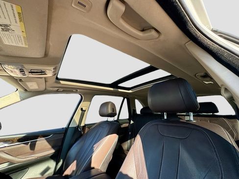Used 2015 BMW X5 sDrive35i image 34