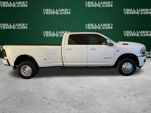 Used 2025 RAM 3500 Laramie image 6