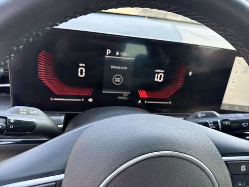 Used 2025 Kia K5 GT-Line FWD image 18