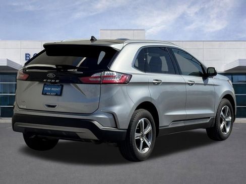 Used 2024 Ford Edge SEL w/ Convenience Package AWD/4WD image 34