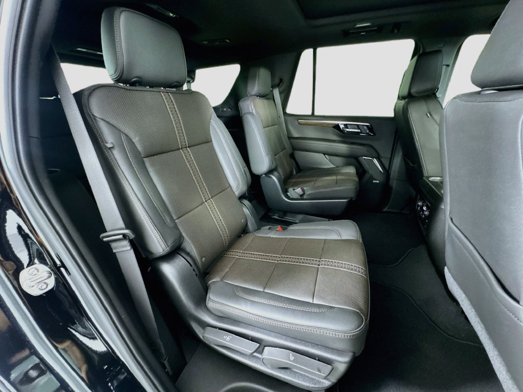 New 2027 Chevrolet Tahoe High Country AWD/4WD image 30