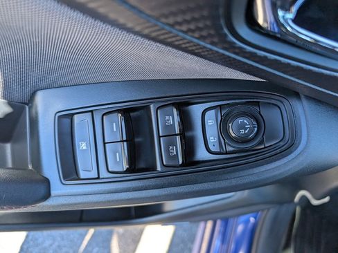 Used 2022 Subaru Impreza 2.0i Sport image 11