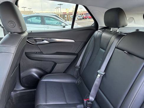 Used 2024 Buick Envision Preferred AWD/4WD image 39