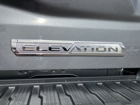 Used 2021 GMC Sierra 1500 Elevation image 36