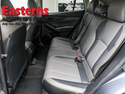 Used 2023 Subaru Crosstrek 2.5i Sport image 22