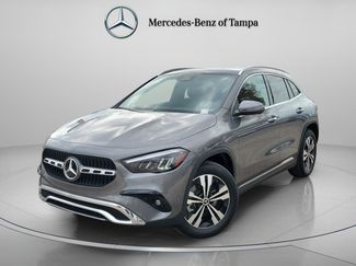 Certified 2026 Mercedes-Benz GLA 250 360° Tour