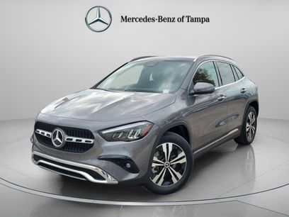 Certified 2026 Mercedes-Benz GLA 250