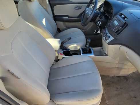 Used 2008 Hyundai Elantra SE image 22