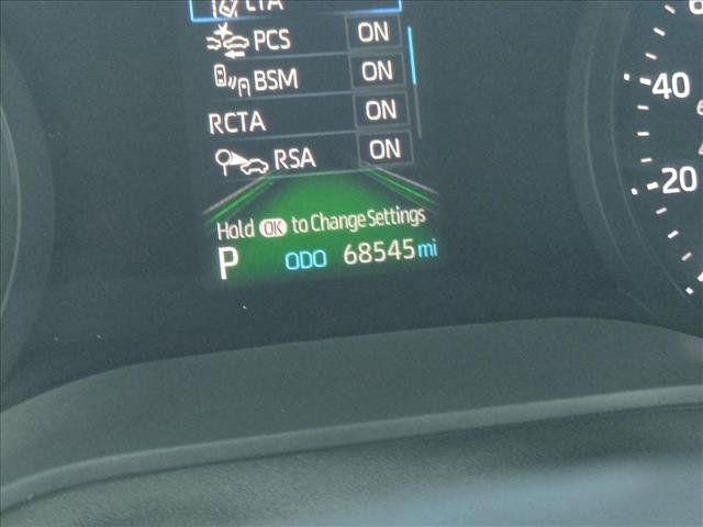 Used 2021 Toyota Sienna LE FWD image 11