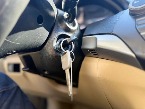 Used 2012 Honda Accord LX image 17