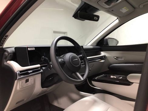 New 2026 Hyundai Tucson SEL AWD/4WD image 19