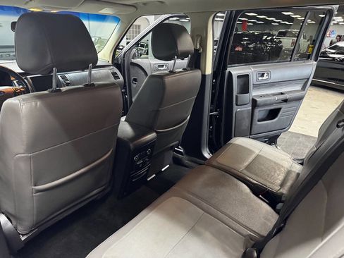 Used 2018 Ford Flex SEL w/ Equipment Group 202A image 43