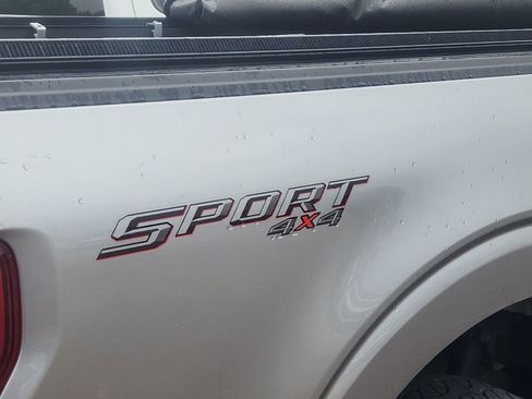 Used 2021 Ford F150 XLT w/ Equipment Group 302A High AWD/4WD image 4