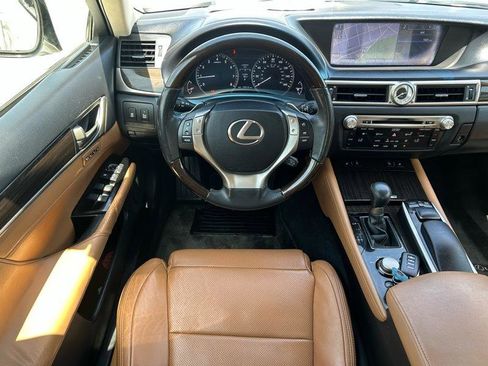 Used 2013 Lexus GS 350 w/ Luxury Pkg RWD image 9