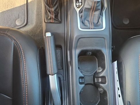Used 2022 Jeep Gladiator Mojave w/ Cold Weather Group image 22