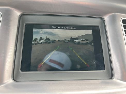 Used 2021 Dodge Charger SXT w/ Leather Interior Group image 24